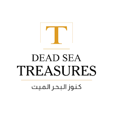 كنوز البحر الميت LOGO